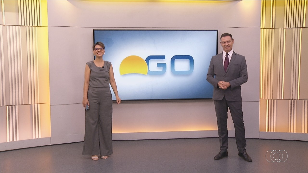 VÍDEOS: Bom dia, Goiás de quinta-feira, 4 de setembro de 2025