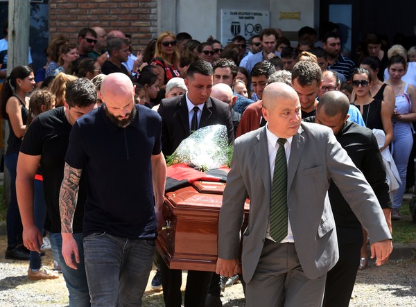 Homem é detido por homicídio culposo no caso da morte de Emiliano Sala
