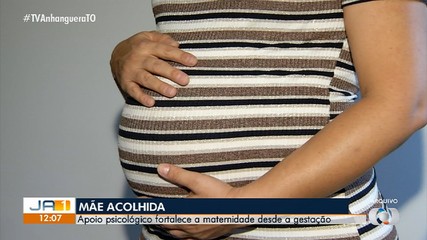 Psicóloga explica a importância do apoio emocional durante a maternidade