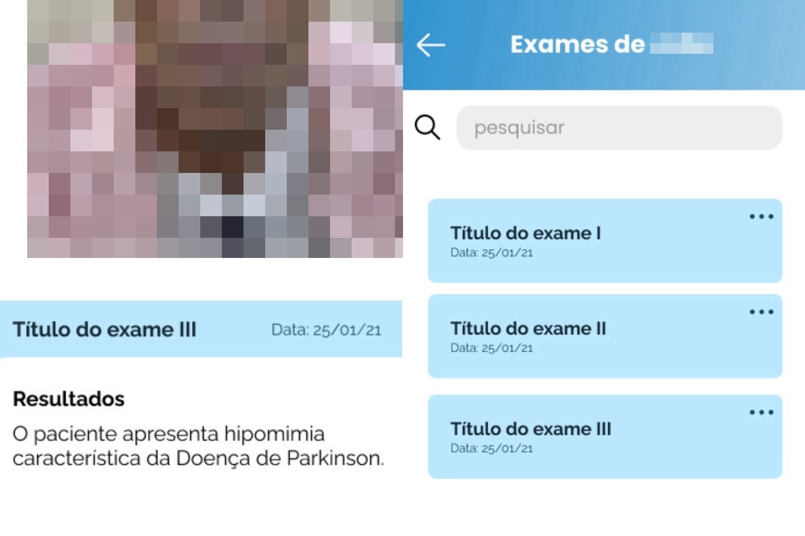 Estudante piauiense desenvolve aplicativo com IA que detecta Parkinson e recebe prêmio nacional