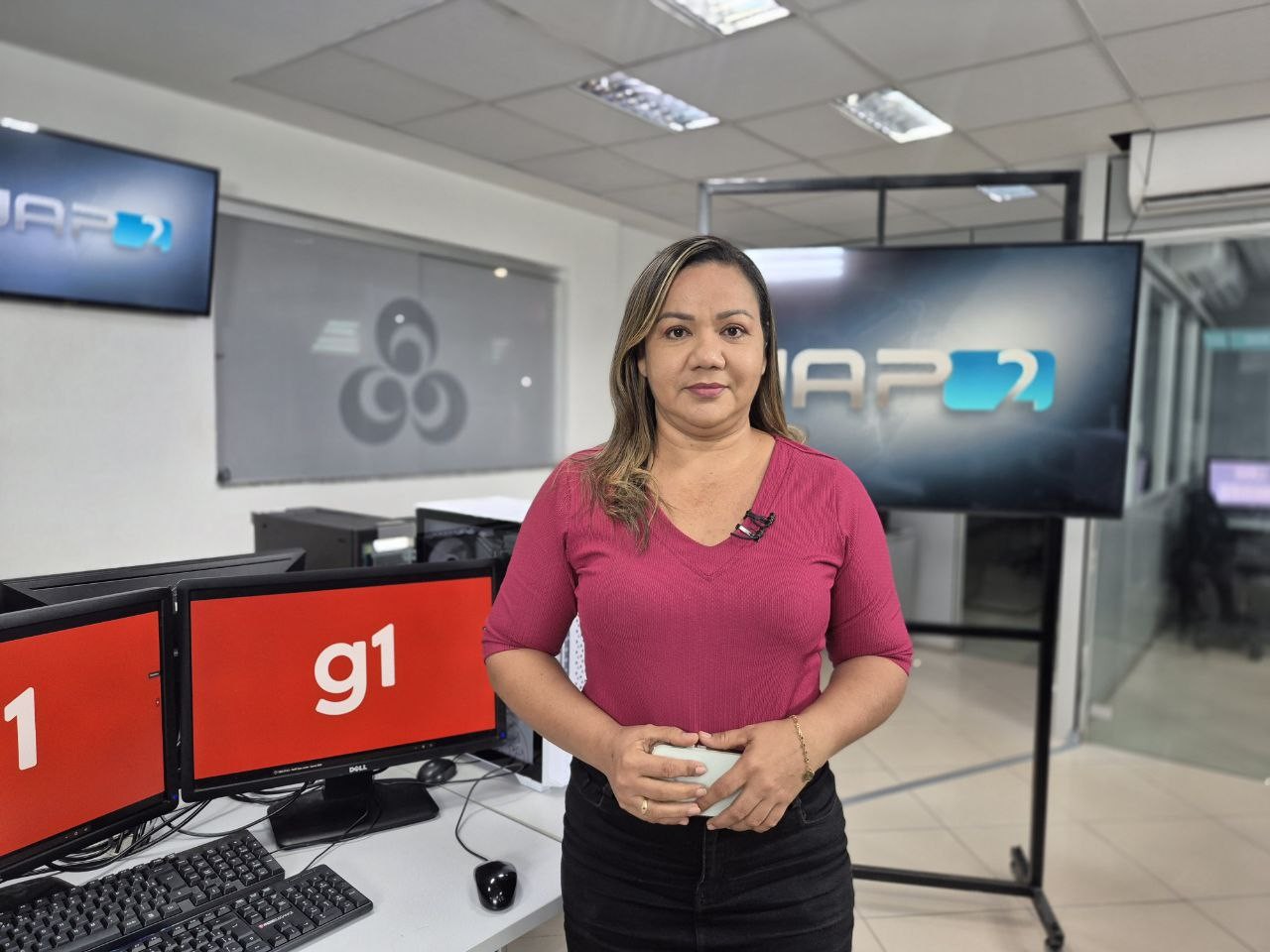 Assista ao JAP2 deste sábado (25)