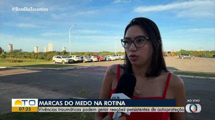 Entenda quando o sentimento de medo vira problema e passa interferir na vida cotidiana