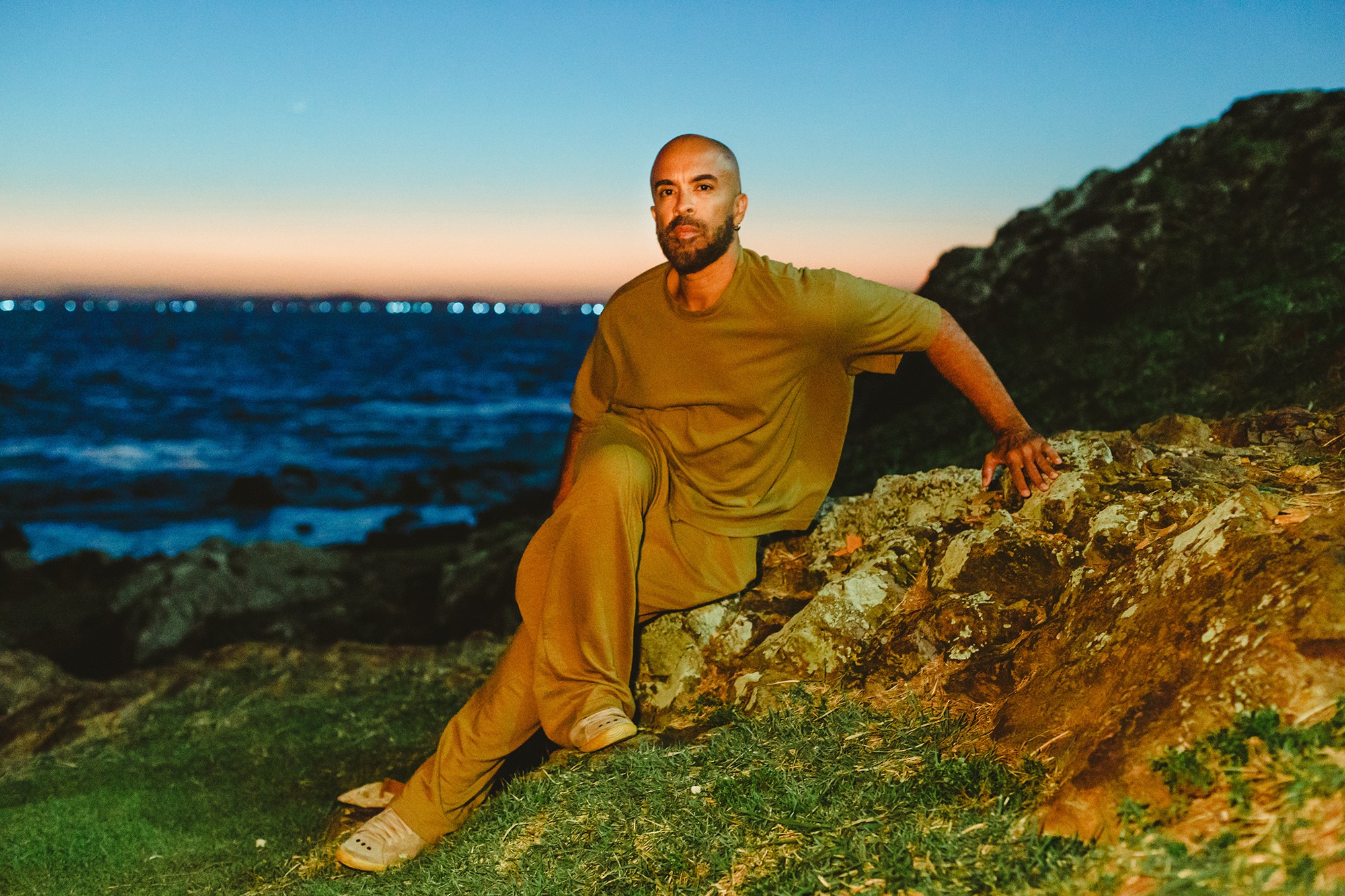 Bruno Capinan manda 'Beijo de bicho', álbum com faixa para Gal Costa, voz de Belize Pombal, feat com Illy e parceria póstuma com o poeta Waly Salomão