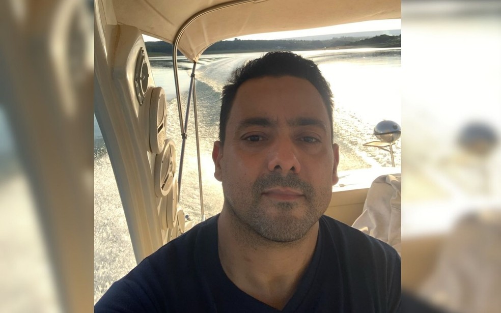 Morte de empresário em Caldas Novas aconteceu após desentendimento | G1