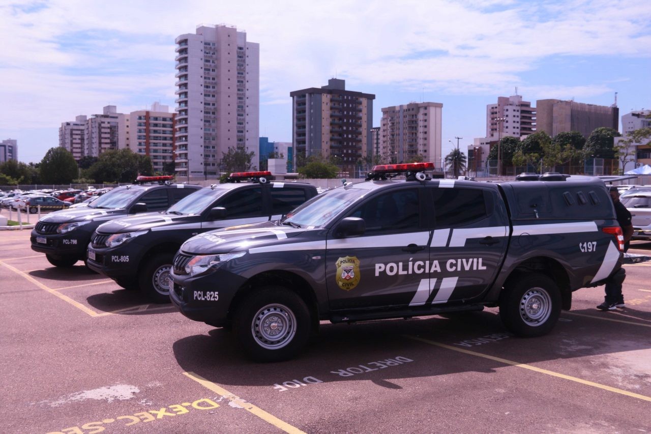 Casal suspeito de esquartejar vizinho e matar locadora em Porto Velho é preso no AM