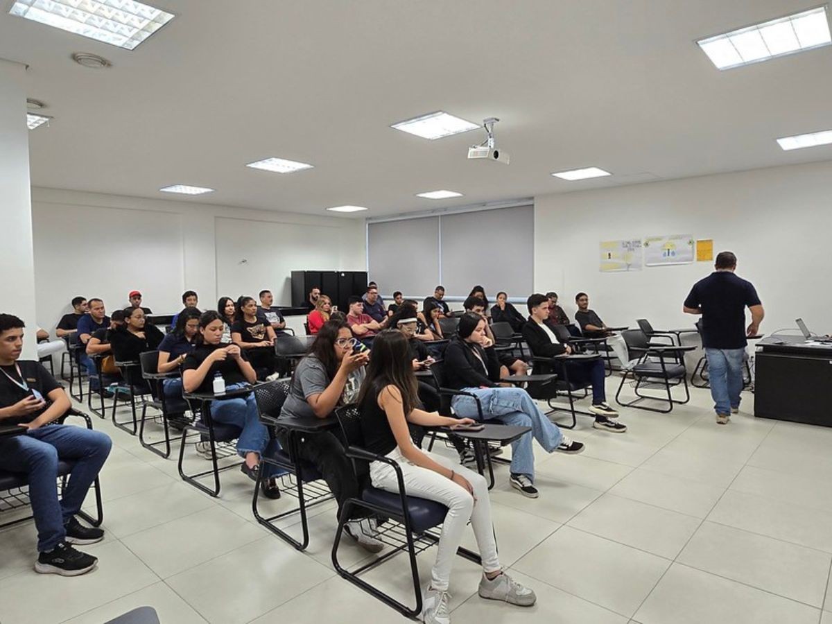 Qualifica SP oferece 126 vagas para cursos gratuitos em Guarujá; veja como se inscrever