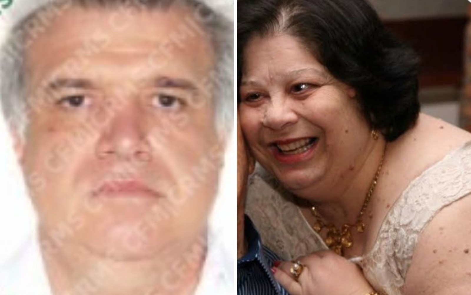 Filhos dos fundadores do Hospital Rassi morrem em Goiânia