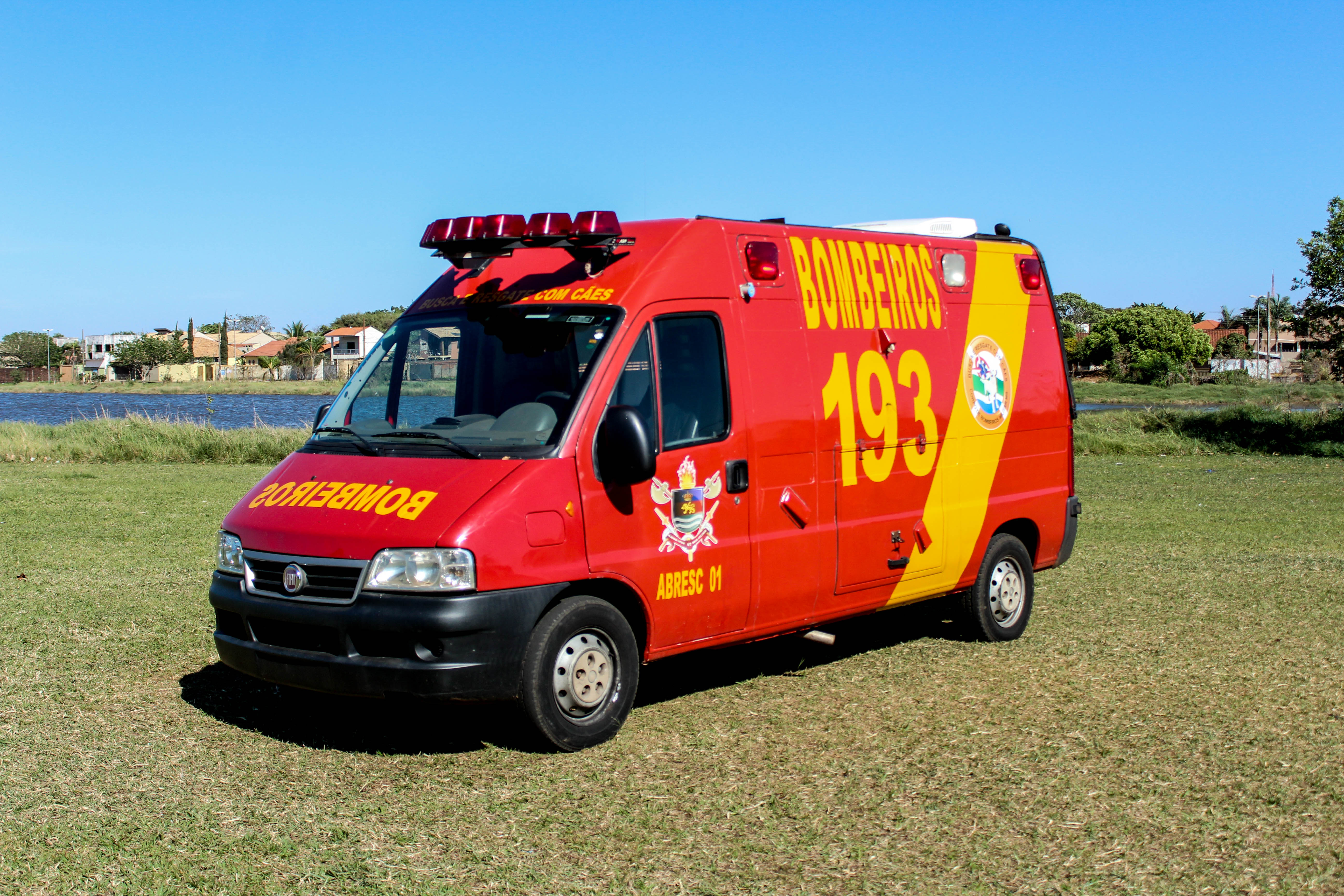 Homem morre após sofrer descarga elétrica em residência de Ladário (MS)