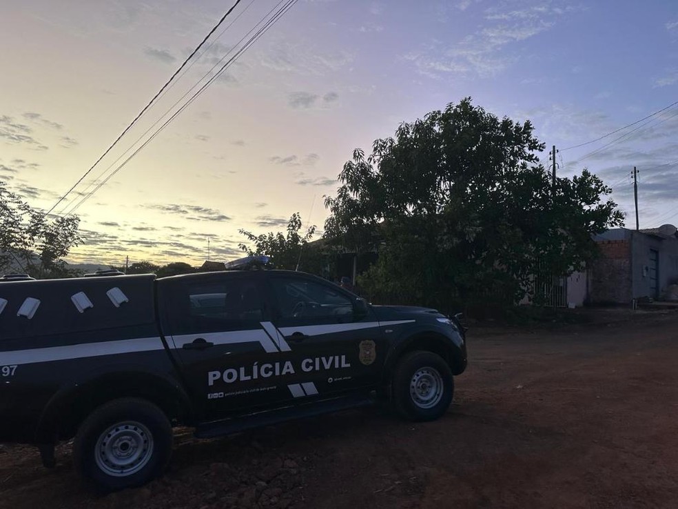 O grupo criminoso possui um grande número de pessoas jurídicas ativas ilegais, que escondiam os ganhos — Foto: Reprodução