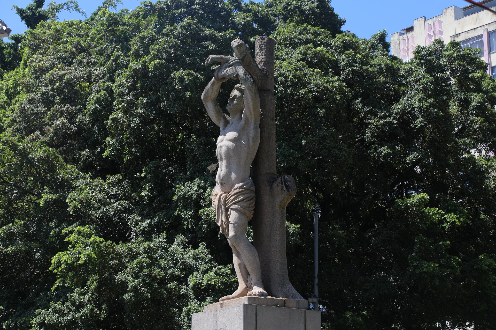 Saiba o que abre e o que fecha no feriado de São Sebastião, padroeiro da cidade do Rio