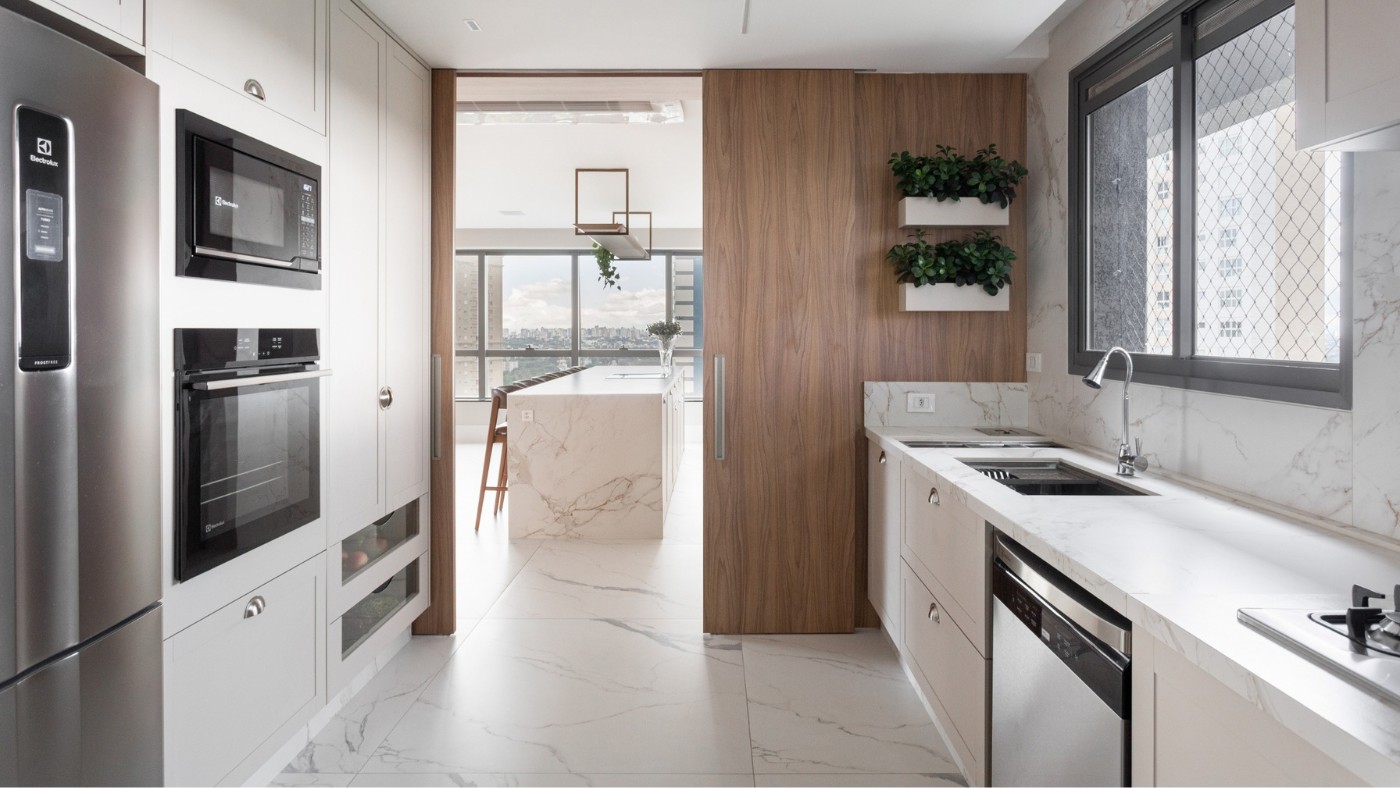 O Crescente Desejo por Móveis Personalizados