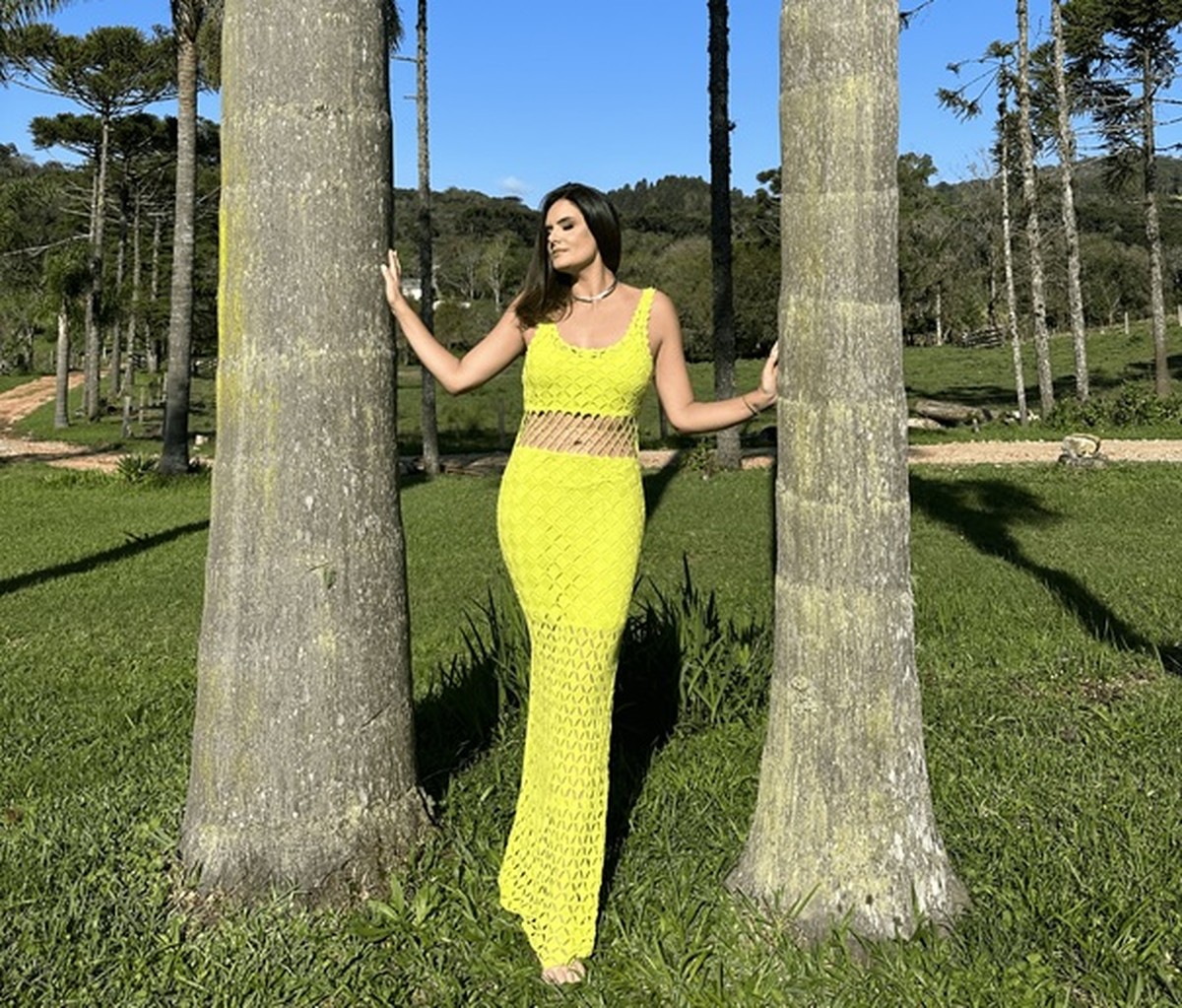 Toi et Moi traz nova coleção com foco na moda sustentável Especial