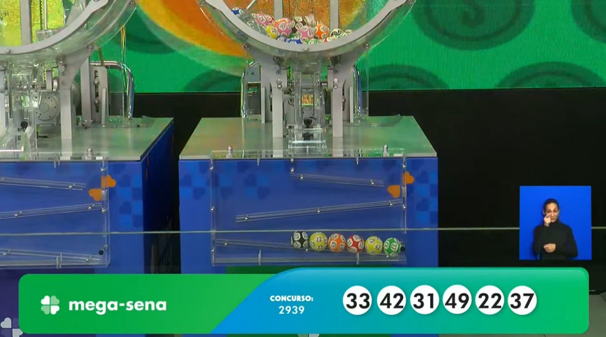 Mega-Sena: Descubra os Números Sorteados e o Bolão Milionário!
