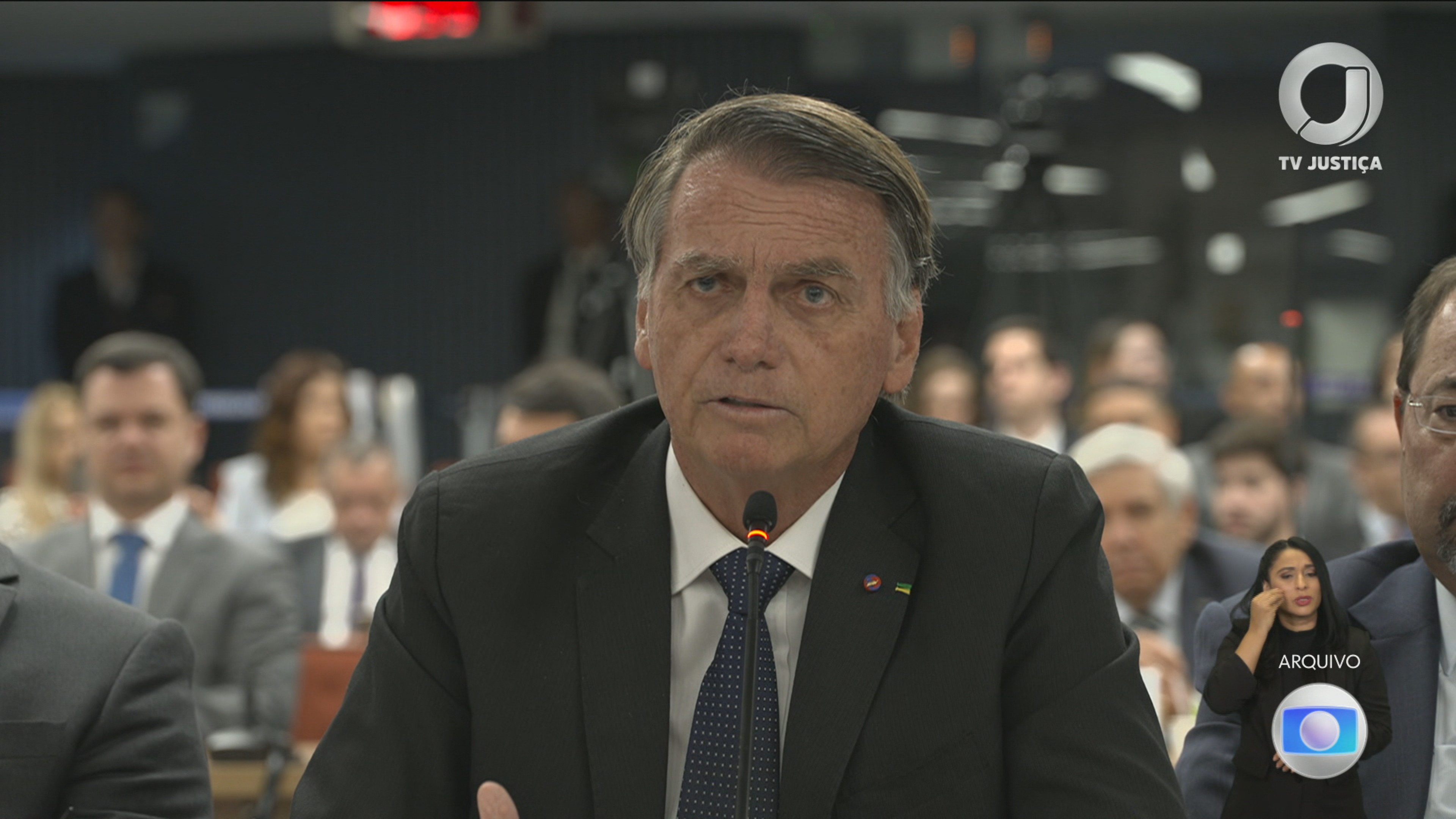 STF condenou Bolsonaro por liderar organização criminosa com objetivo de dar golpe de Estado e permanecer no poder; relembre