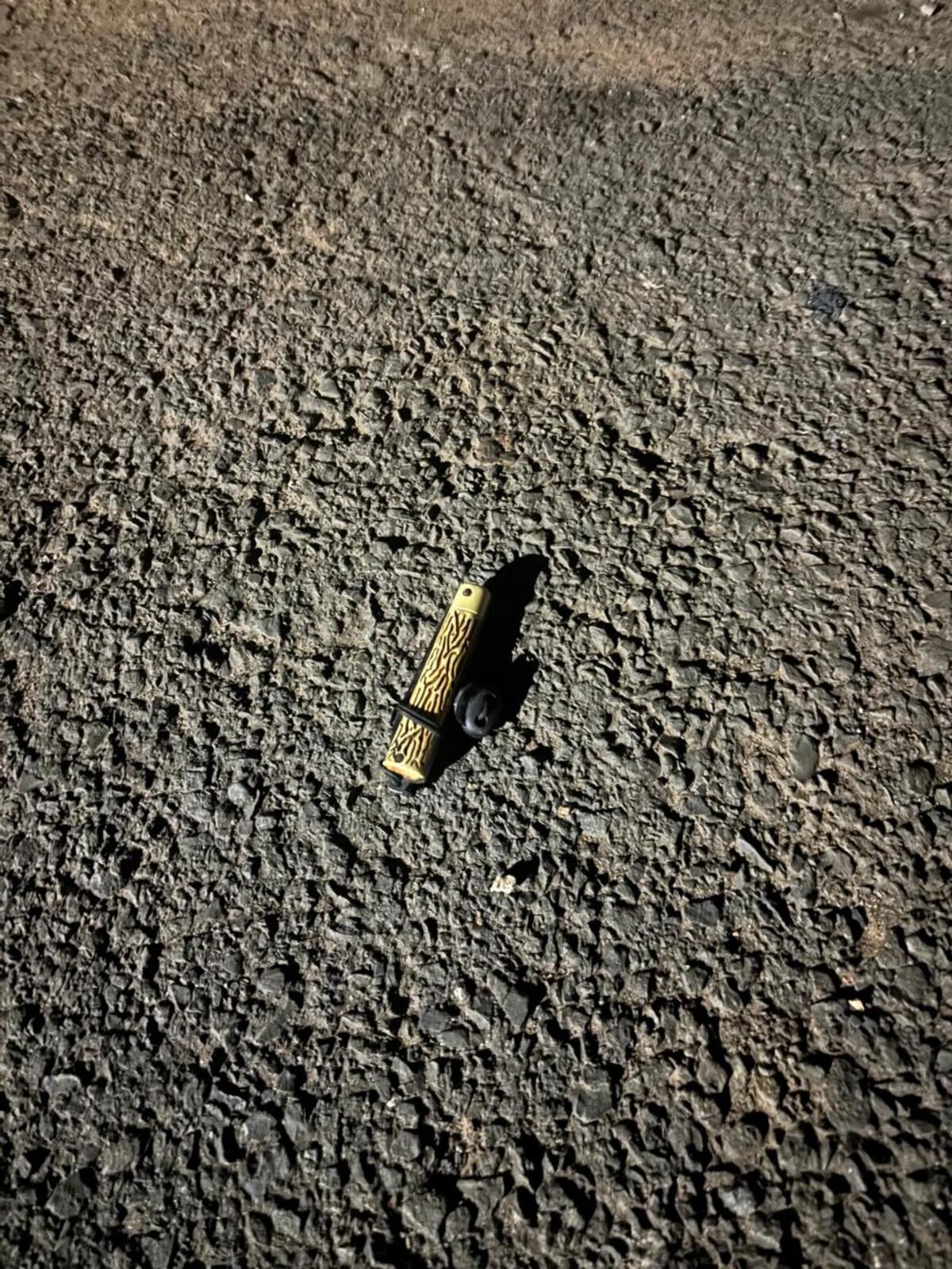 Homem morre e outro fica ferido após ataque com golpes de canivete em Coração de Jesus