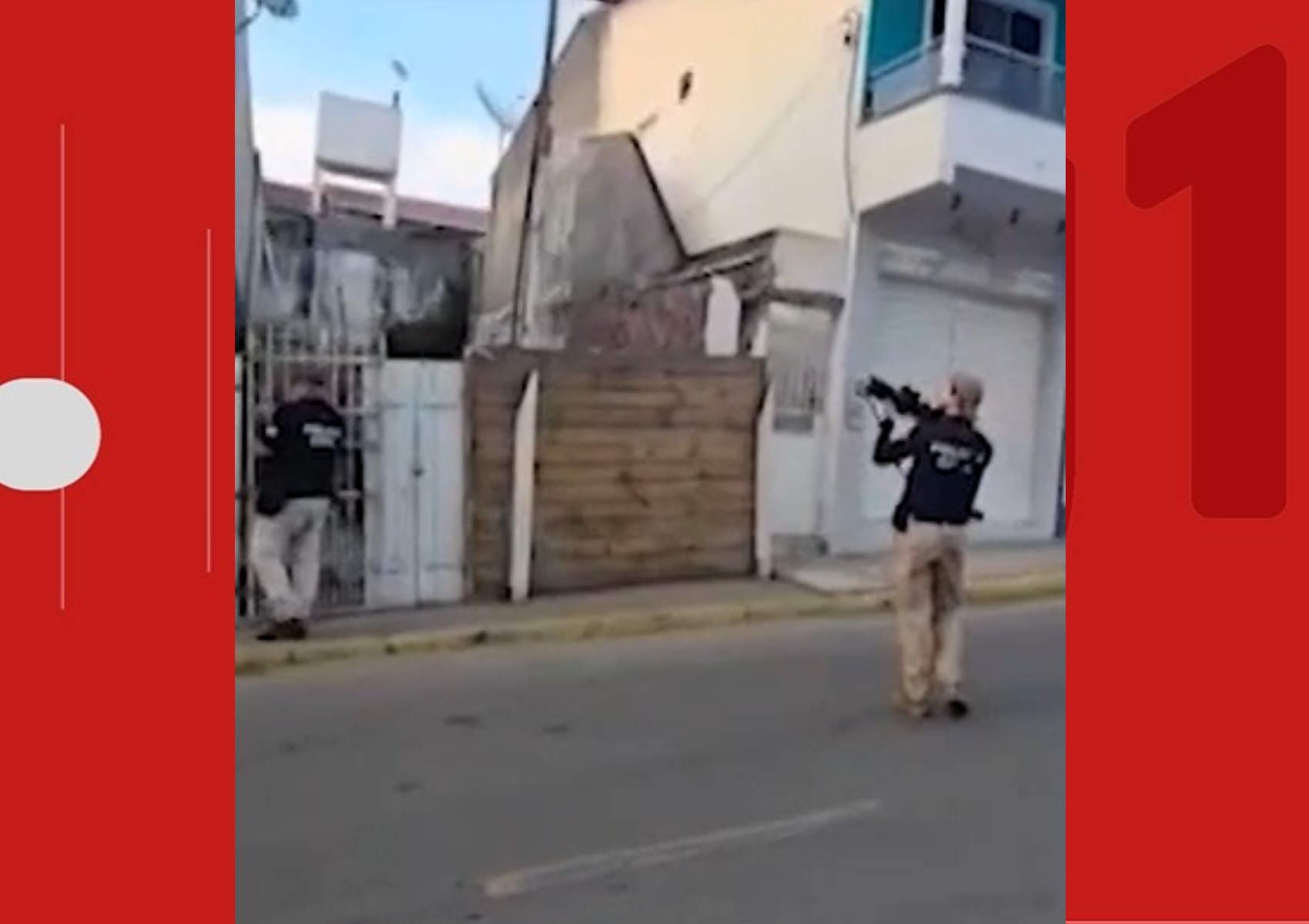 Três homens são presos em operação de combate ao tráfico de drogas e homicídios na Bahia