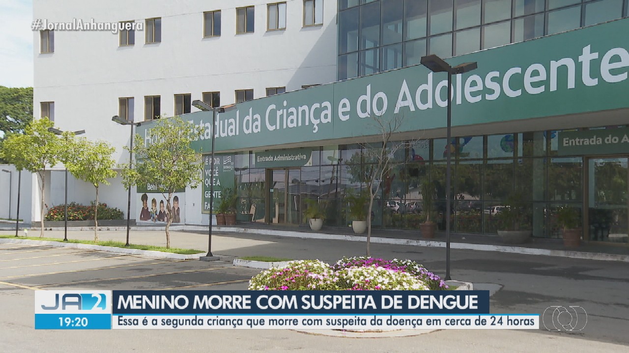 VÍDEOS: Jornal Anhanguera 2ª Edição de quinta-feira, 11 de abril de 2024