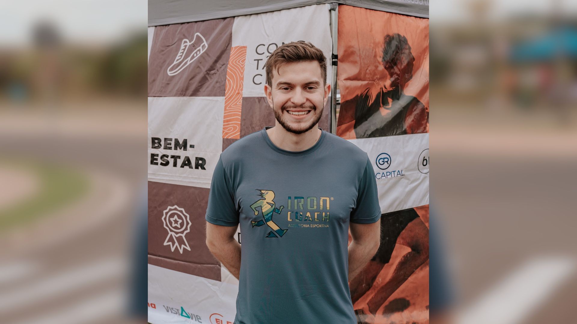 Esporte do momento: corredores amadores compartilham amor pela corrida e experiência na 1ª São Silvestre