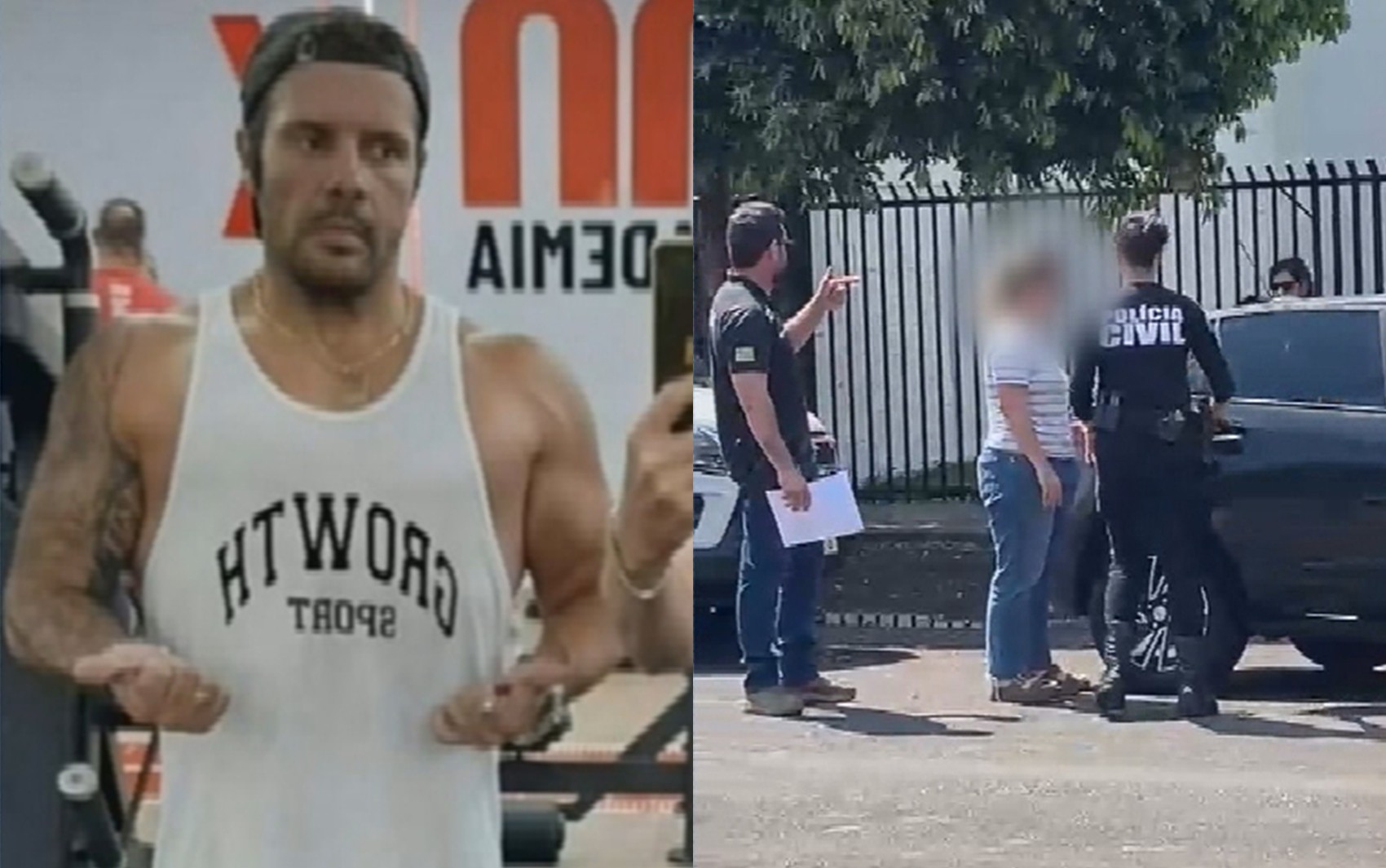 Advogada é presa suspeita de mandar matar o marido por seguro de R$ 1 milhão