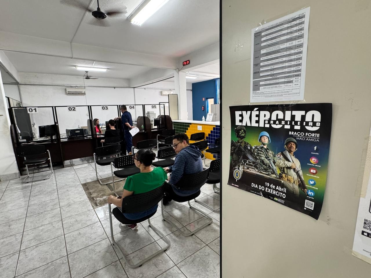 Cresce o número de alistamento militar nas cidades da região; Piracicaba lidera em inscritos 