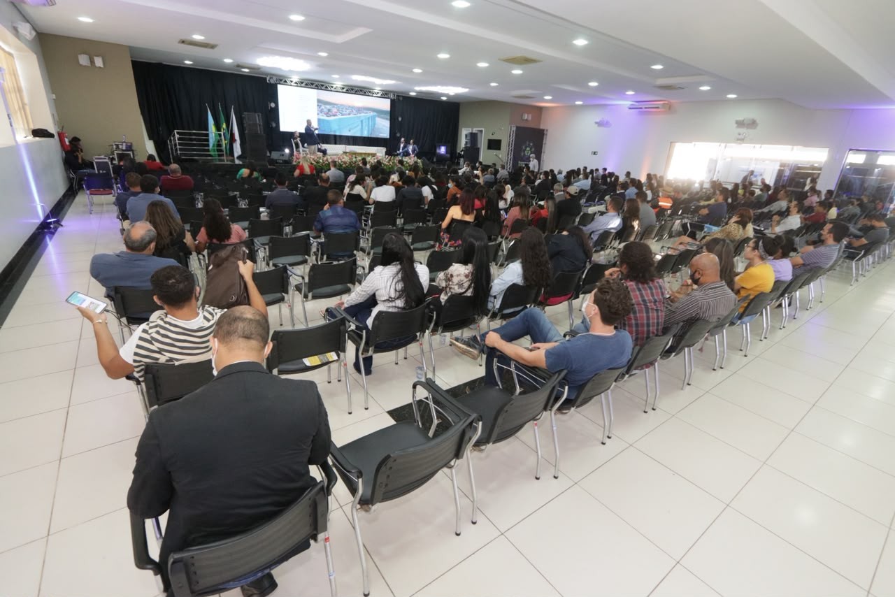 Conferência regional gratuita sobre gestão ambiental está com inscrições abertas em Montes Claros