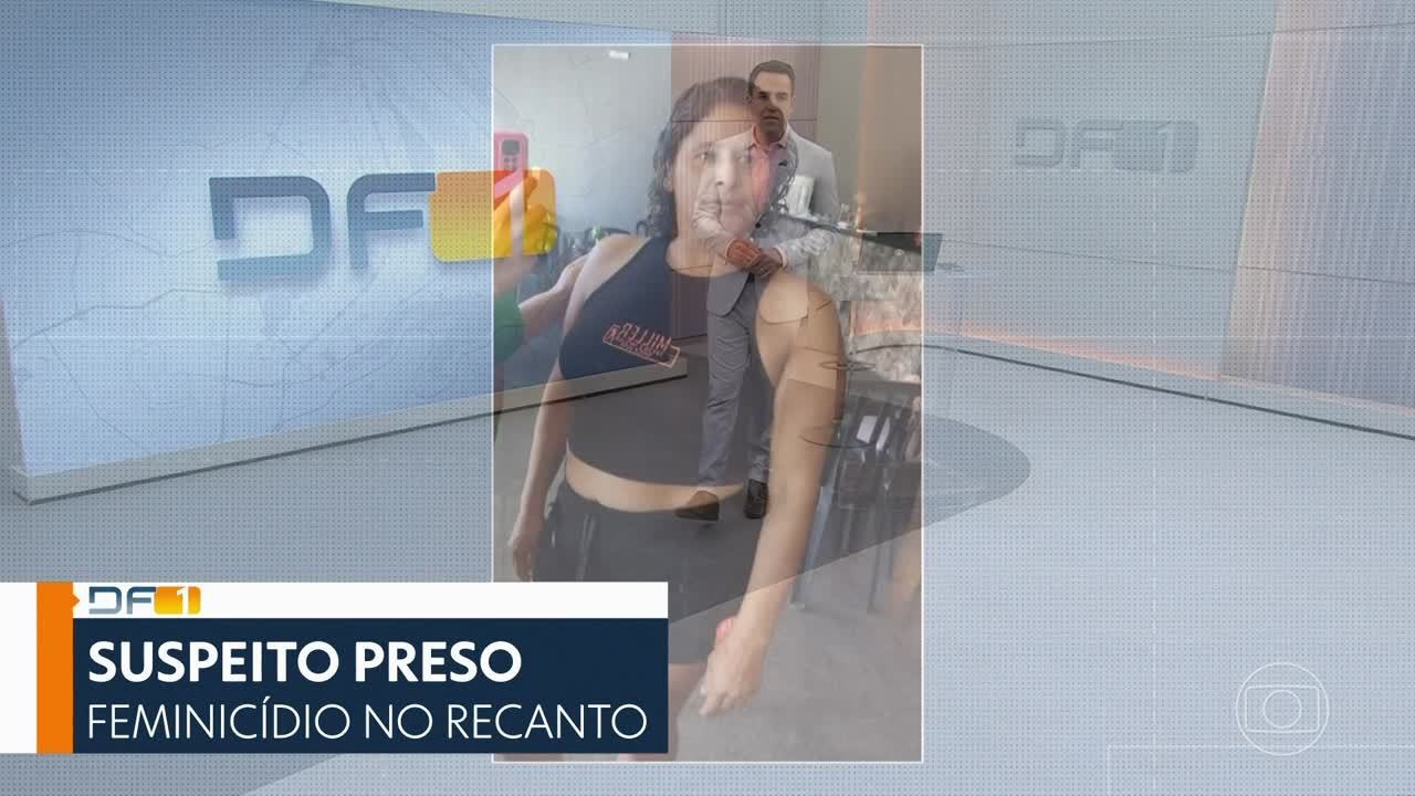 VÍDEOS: DF1 de sábado, 21 de junho de 2025