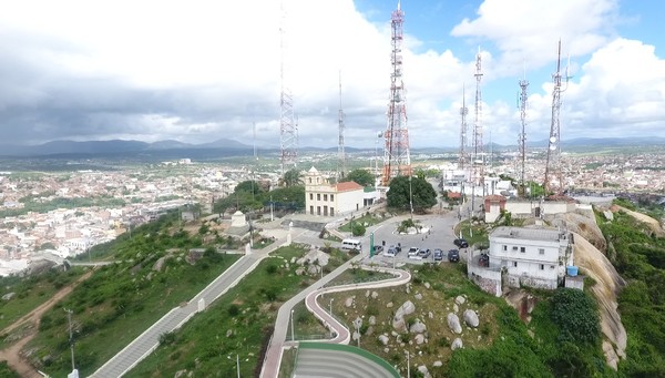 5 Parques que você deve conhecer em Caruaru - Te Amo Caruaru