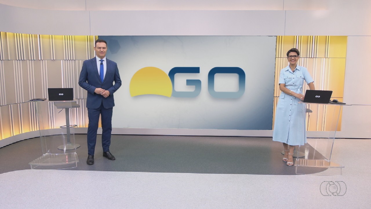 VÍDEOS: Bom Dia Goiás desta sexta-feira, 12 de setembro de 2025 
