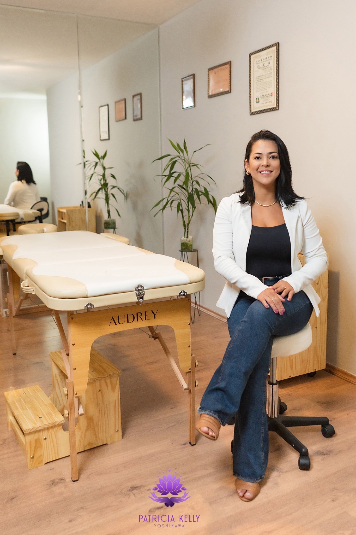 Em um mundo que exige pressa, “Toque, Cura e Resiliência em SJC”