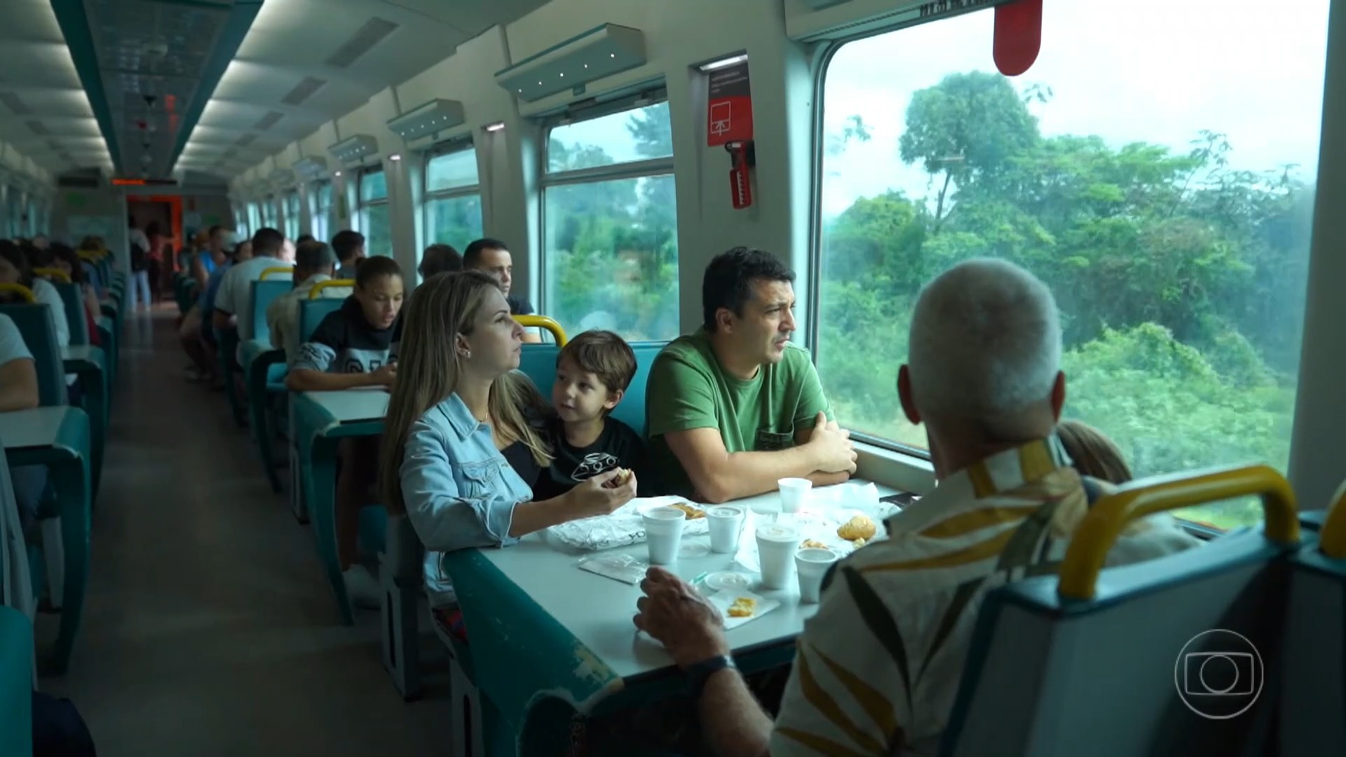 Trem de Férias entre Vitória e BH ainda tem vagas para julho | G1