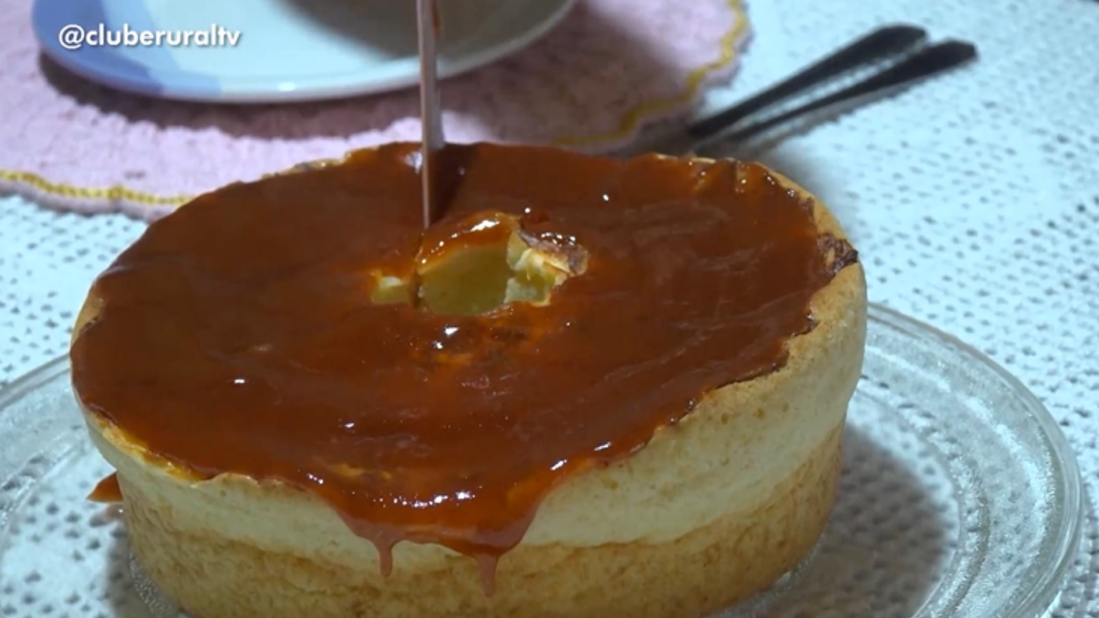 Bolo Romeu e Julieta: aprenda deliciosa receita destaque no Clube Rural