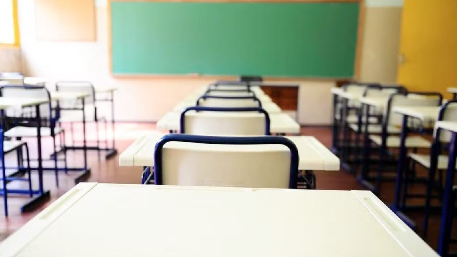 Professor condenado a 18 anos de prisão por estupro de aluna é preso no Ceará