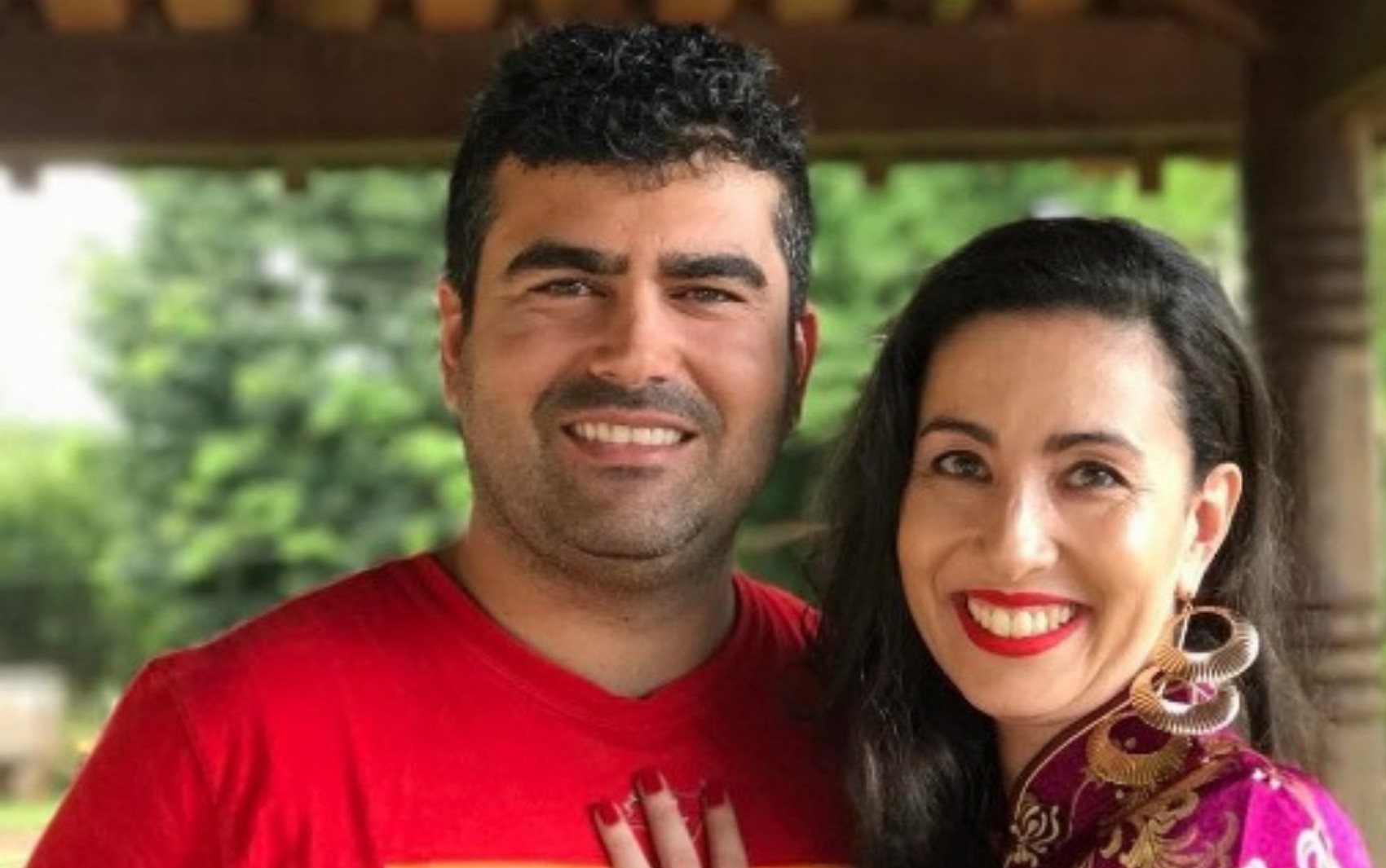 Filha de Amado Batista morreu de câncer que se espalhou para o fígado, diz irmão 