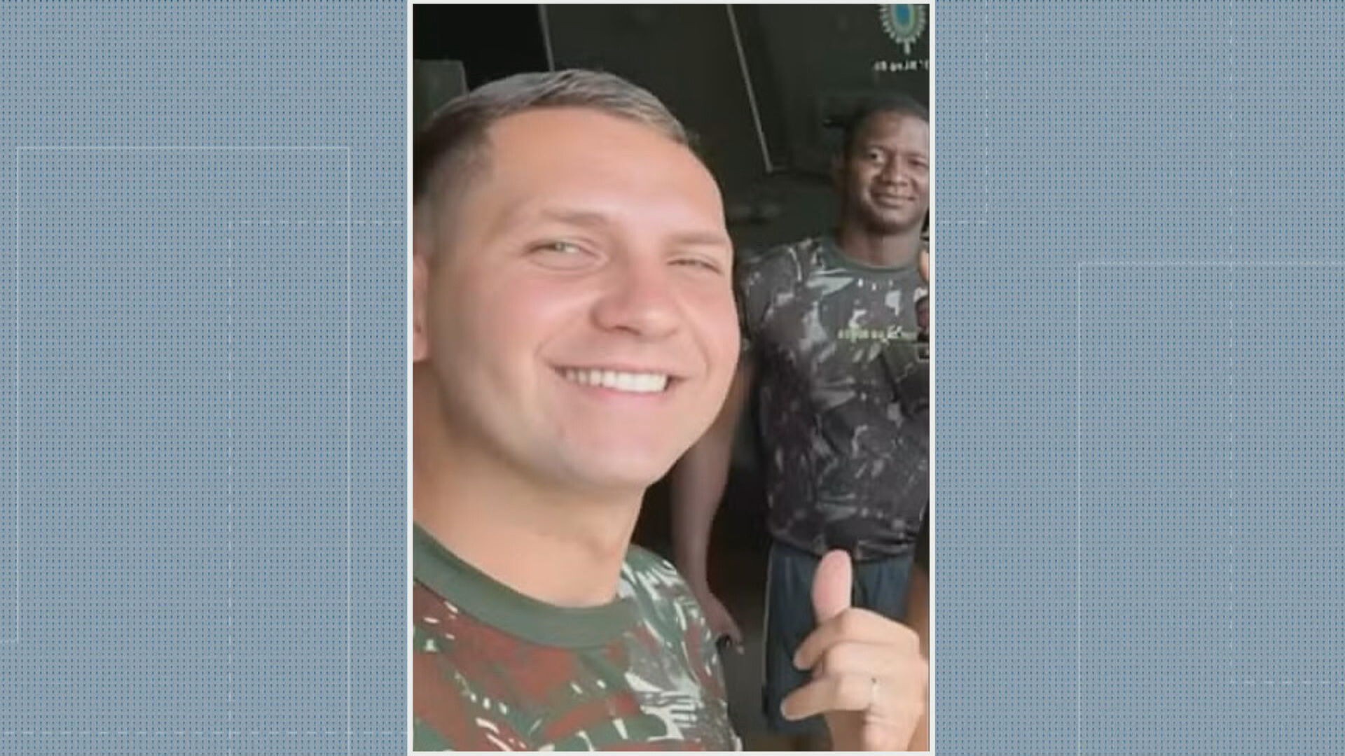 Polícia prende homem apontado como mandante da morte de sargentos na Baixada; dívida teria sido motivo do crime