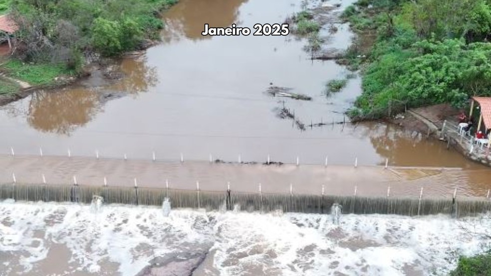 Imagem Raí Araújo/Arquivo pessoal