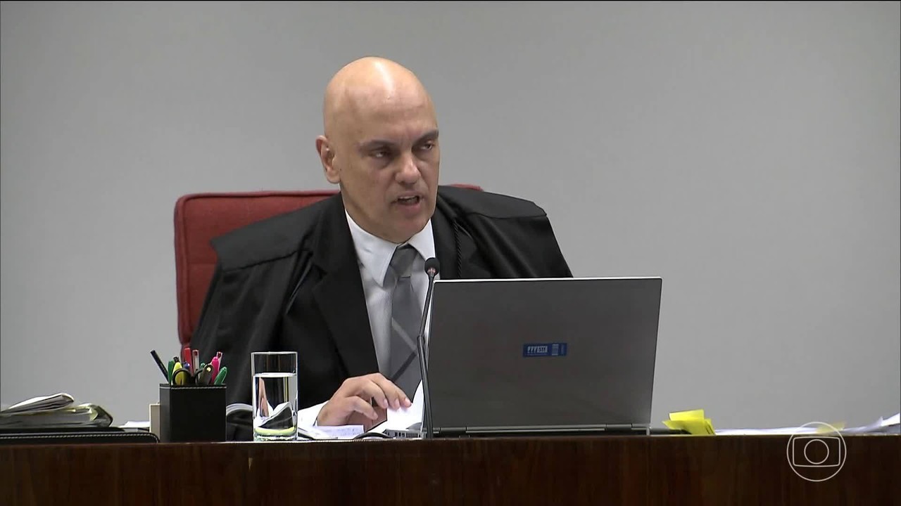 Sanção a Moraes, tarifaço desidratado e Copom: 5 pontos centrais da economia e da política
