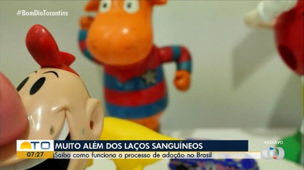 Entenda como funciona o processo de adoção de crianças e adolescentes no Brasil