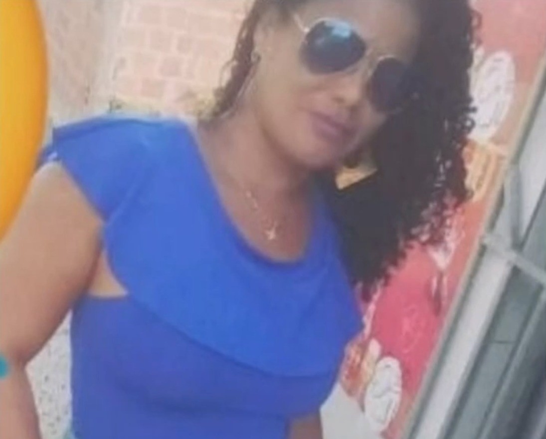 Mulher é morta a facadas na Bahia e companheiro é preso como principal suspeito 
