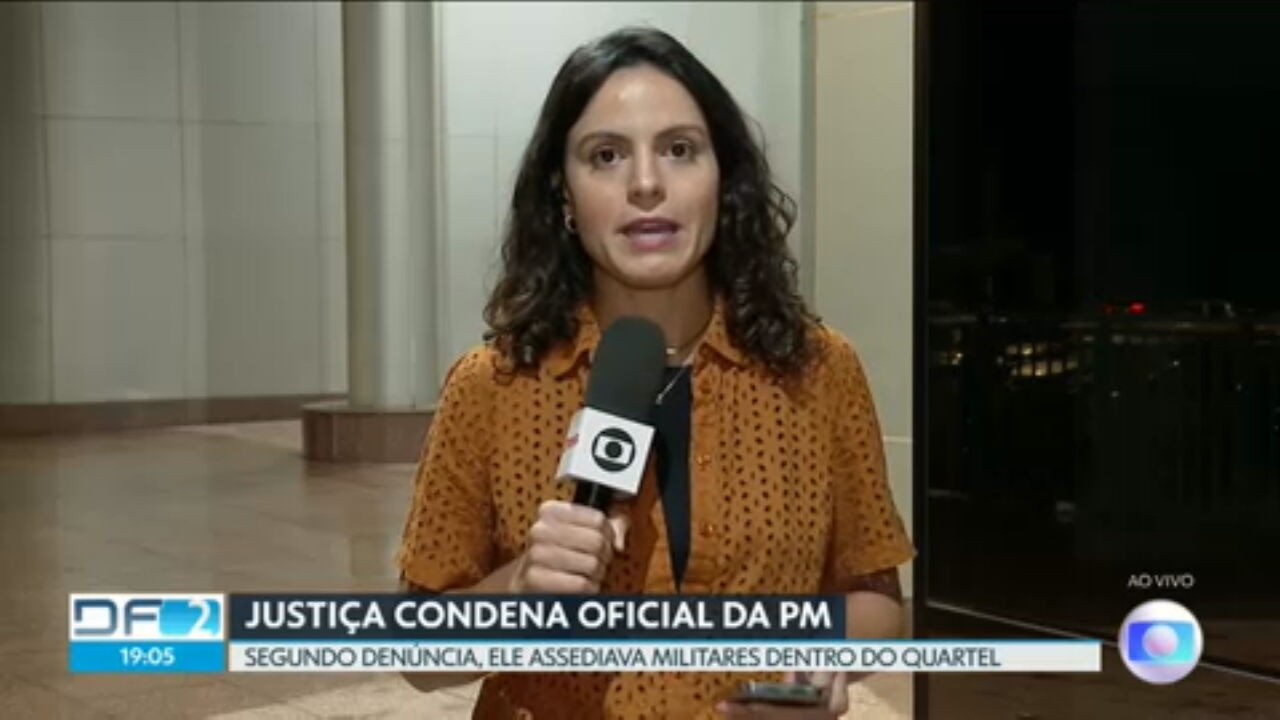 VÍDEOS: DF2 de terça-feira, 17 de dezembro de 2024