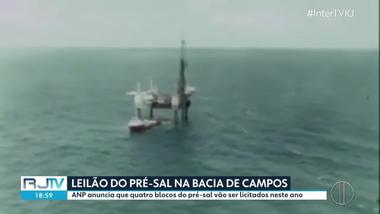 TCU libera leilão bilionário do pré-sal considerado crucial pelo governo, mas alerta para risco fiscal elevado