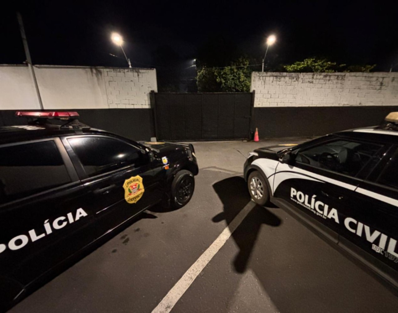 Polícia Civil de MG cumpre mandados em Boituva durante operação contra 'golpe do leilão' que movimentou R$ 520 milhões