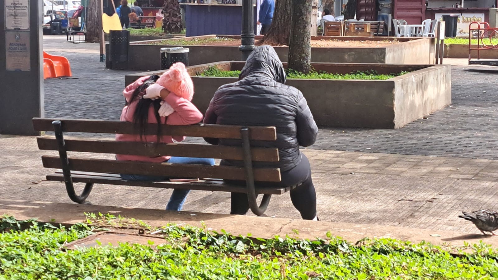 Piracicaba bate máxima de 12ºC em recorde de frio e busca de pessoas em situação de rua por abrigo aumenta; veja previsão