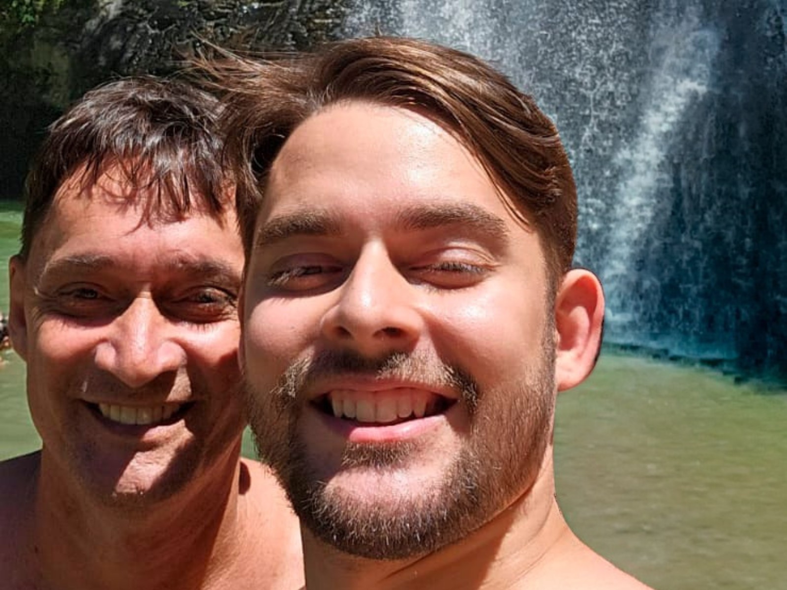 Mais de 20 anos depois, pai recorda nascimento do filho no AC um dia após penta do Brasil: 'Muita alegria'