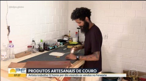 VÍDEOS: Bom Dia PE de quinta-feira, 25 de junho de 2026