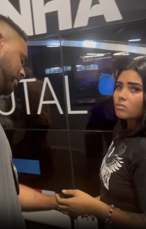 Mulher presa com 10 quilos de droga na Rodoviária Novo Rio vai para prisão domiciliar