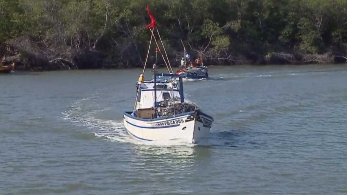 Portaria suspende registros de pescadores e afeta profissionais no Maranhão