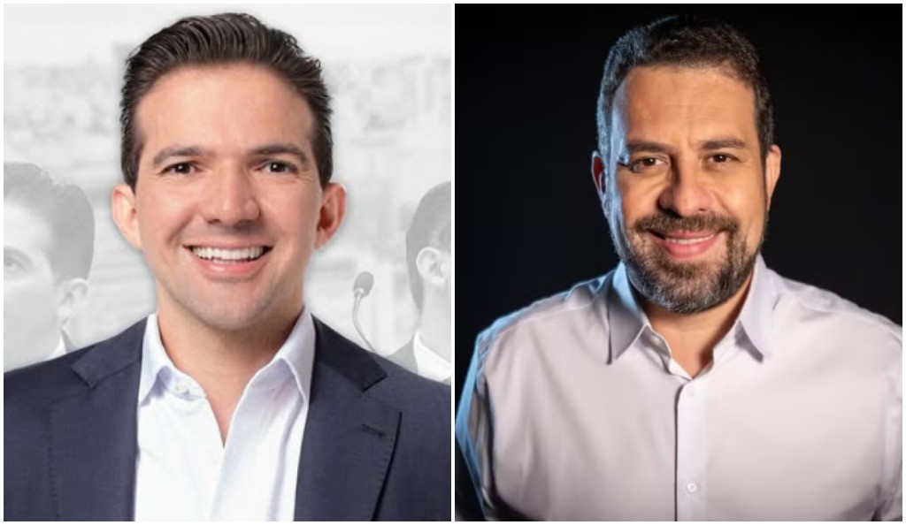 Justiça Eleitoral torna Rubinho Nunes inelegível por 8 anos e cassa mandato de vereador por divulgar laudo falso contra Boulos