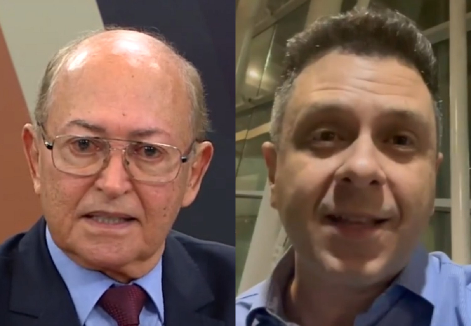 Deputado federal Lázaro Botelho (PP) perde mandato para Tiago Dimas (Pode) após retotalização de votos no Tocantins