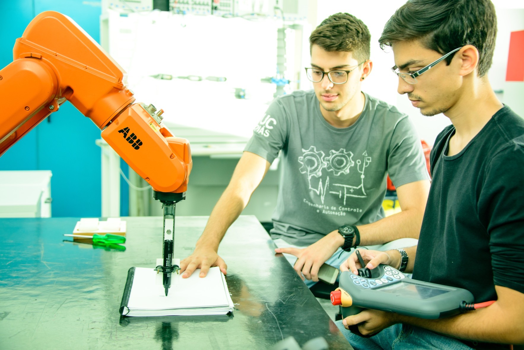 Como aumentar suas chances de conseguir um estágio na faculdade