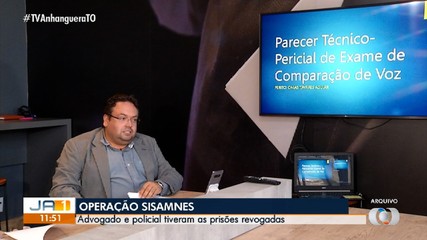 Justiça revoga prisões de advogado e policial civil investigado em operação da PF